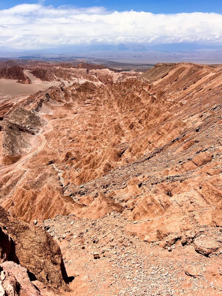 Désert D'Atacama